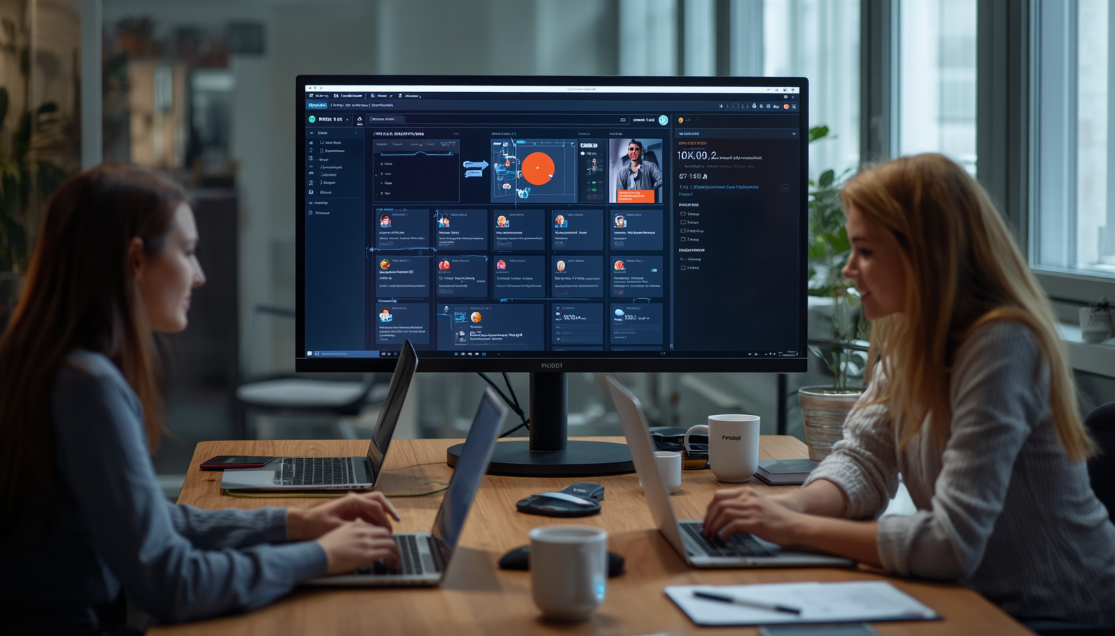 Security advice should fit the business you are actually building