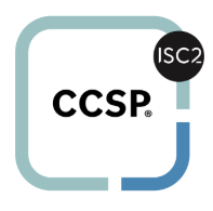 CCSP certification badge