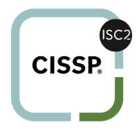 CISSP certification badge