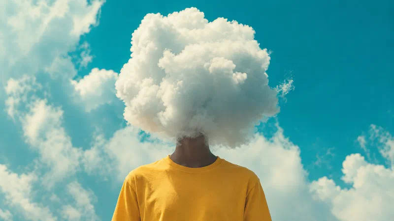 Is Your Head In The Clouds When It Comes To Cyber Security?