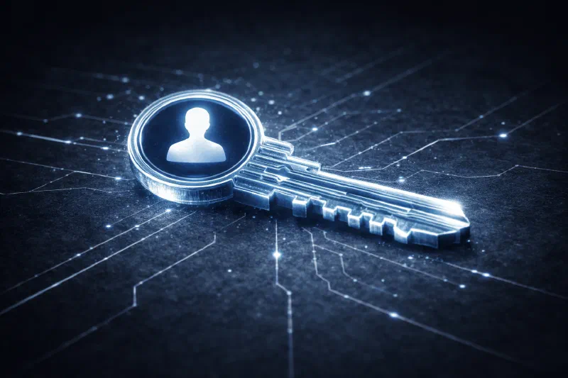 When Identity Fails