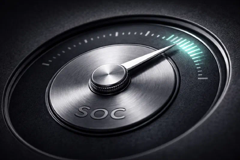 What Effective SOCs Do Differently