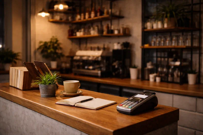 Why Small Businesses Need to Think About Cyber Security